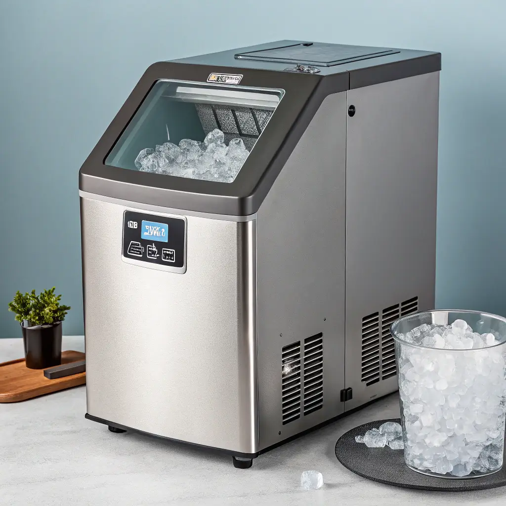 Samsung Ice Maker Kit