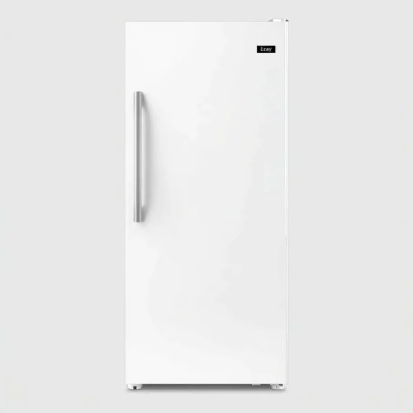 Kenmore Side-by-Side Freezer KFCS22E