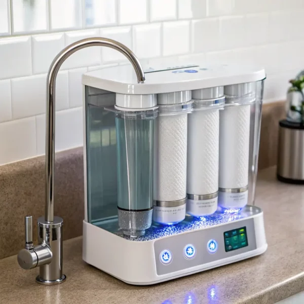 LG Refrigerator Water Filter